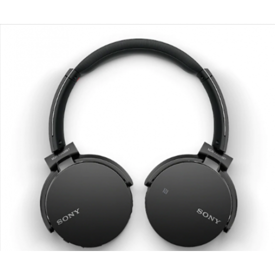 MDR-XB650BT EXTRA BASS™ Wireless Headphones