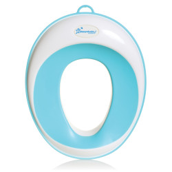 Dreambaby® EZY-Toilet Trainer Seat, Aqua