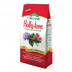 Espoma Organic Holly-Tone 4-3-4 (18lb)