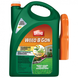 Ortho Weed B Gon Plus Crabgrass Control Ready-To-Use2 Trigger Sprayer 1 gal.