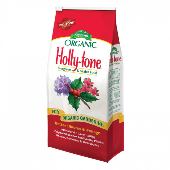 Espoma Organic Holly-Tone 4-3-4 (18lb)