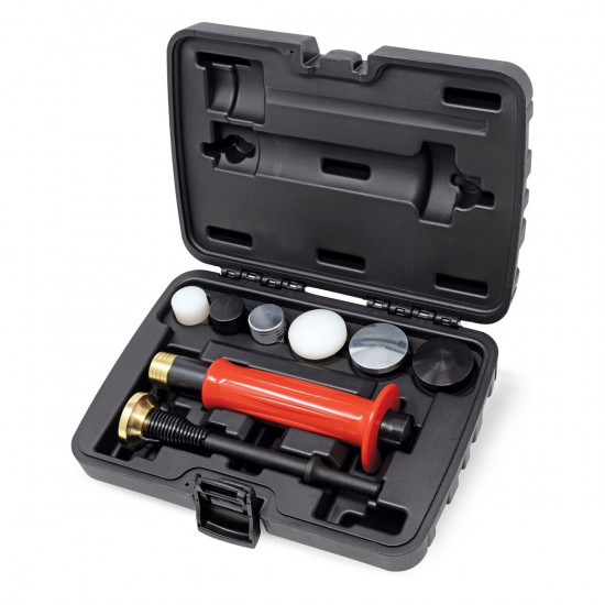 EASTWOOD INTERCHANGEABLE METAL FORMING KIT