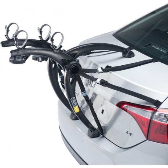 Saris Bones 2-Bike Trunk Rack