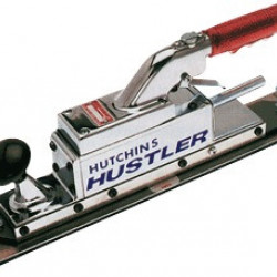 HUTCHINS MFG HU 2000 Hustler Straightline Sander